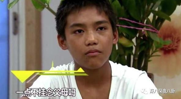 变形计网红韩安冉的成名之路,韩安冉变形计是真是假