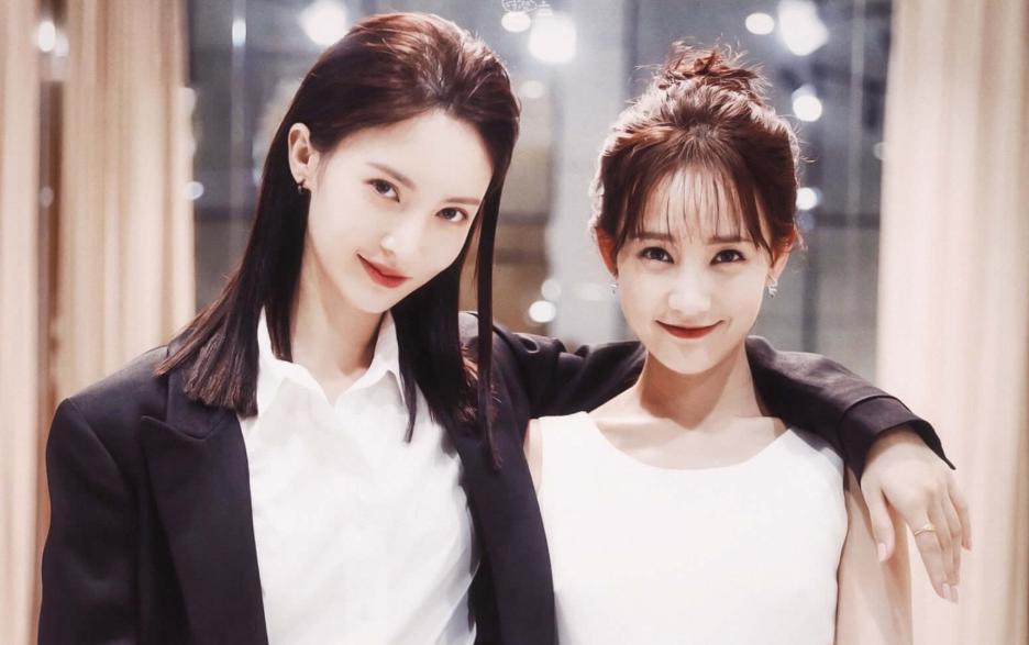 继耽改剧后，又迎来大批百合闺蜜情，你更看好哪一对？