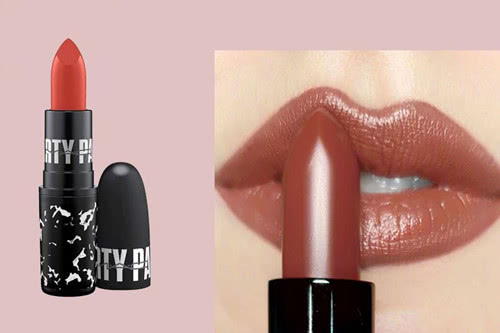最近火爆的口红推荐大牌,盘点最火口红