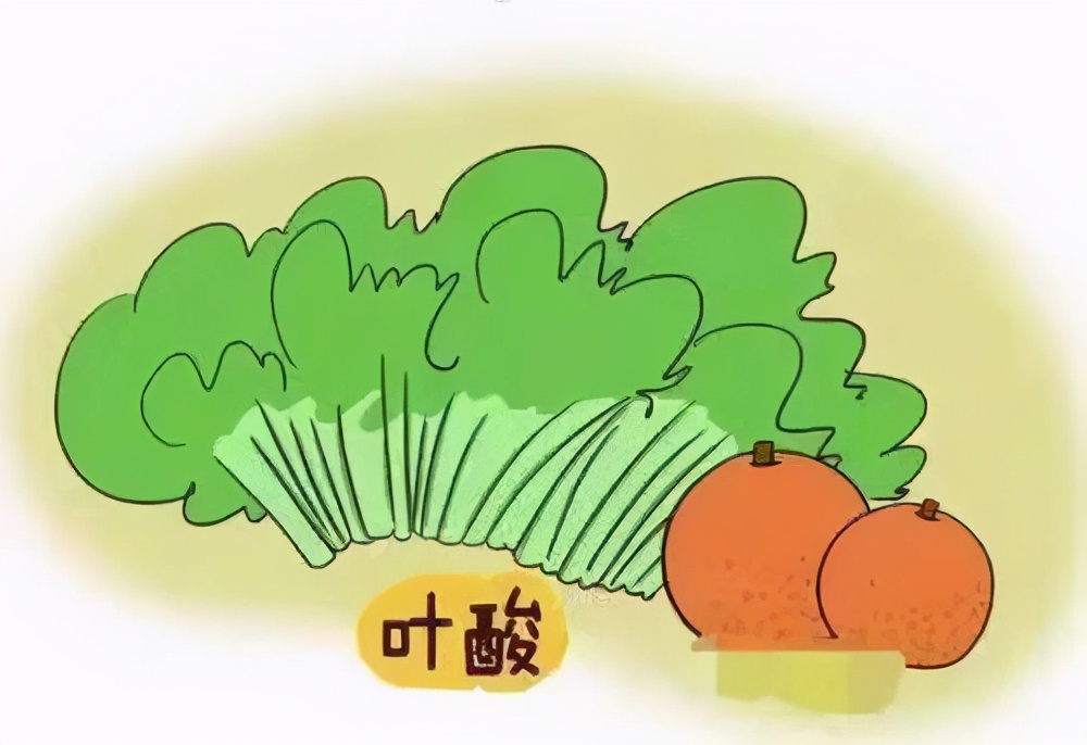 孕早期叶酸值正常不吃叶酸可以吗,叶酸缺乏孕期是不是要一直补叶酸