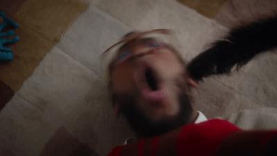 这部重口羞羞剧，人送外号“SM教科书”