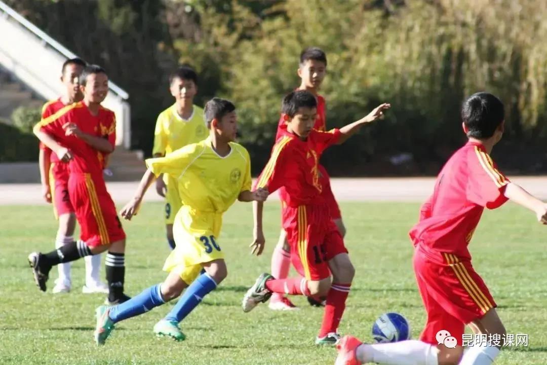 昆明体育特长生降分,昆明八中体育特长生