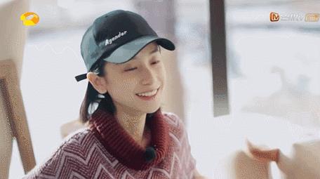 确认过眼神——她就是传说的“初恋脸，御姐音，开口跪”……