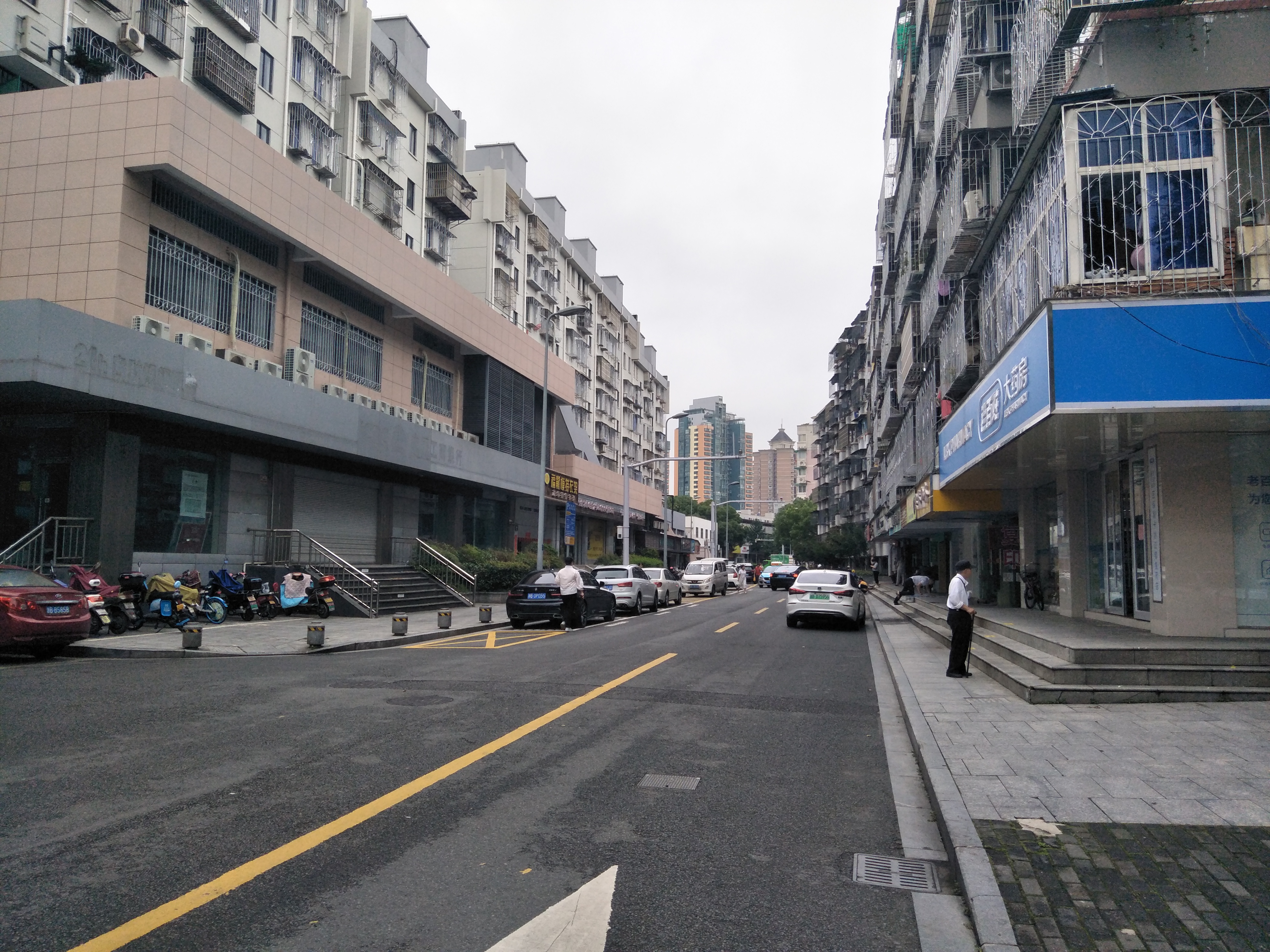 聊聊老宁波的仓基街，你还记得那四溢的稻香和“文翰书香”吗？