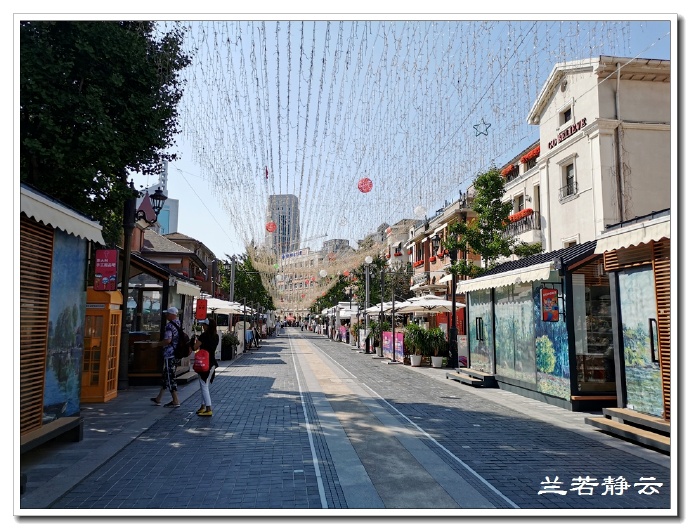 天津自由行游玩路线,天津自由行港澳游价格