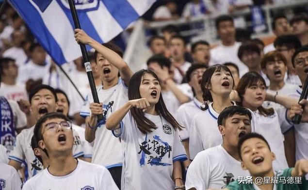 泰达致函中国足协要求保留队名,曝泰达队或更名