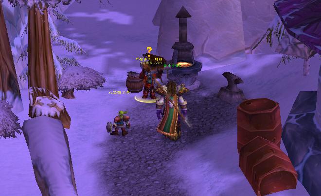 魔兽世界怀旧服黑石任务大全,魔兽世界怀旧服黑石塔