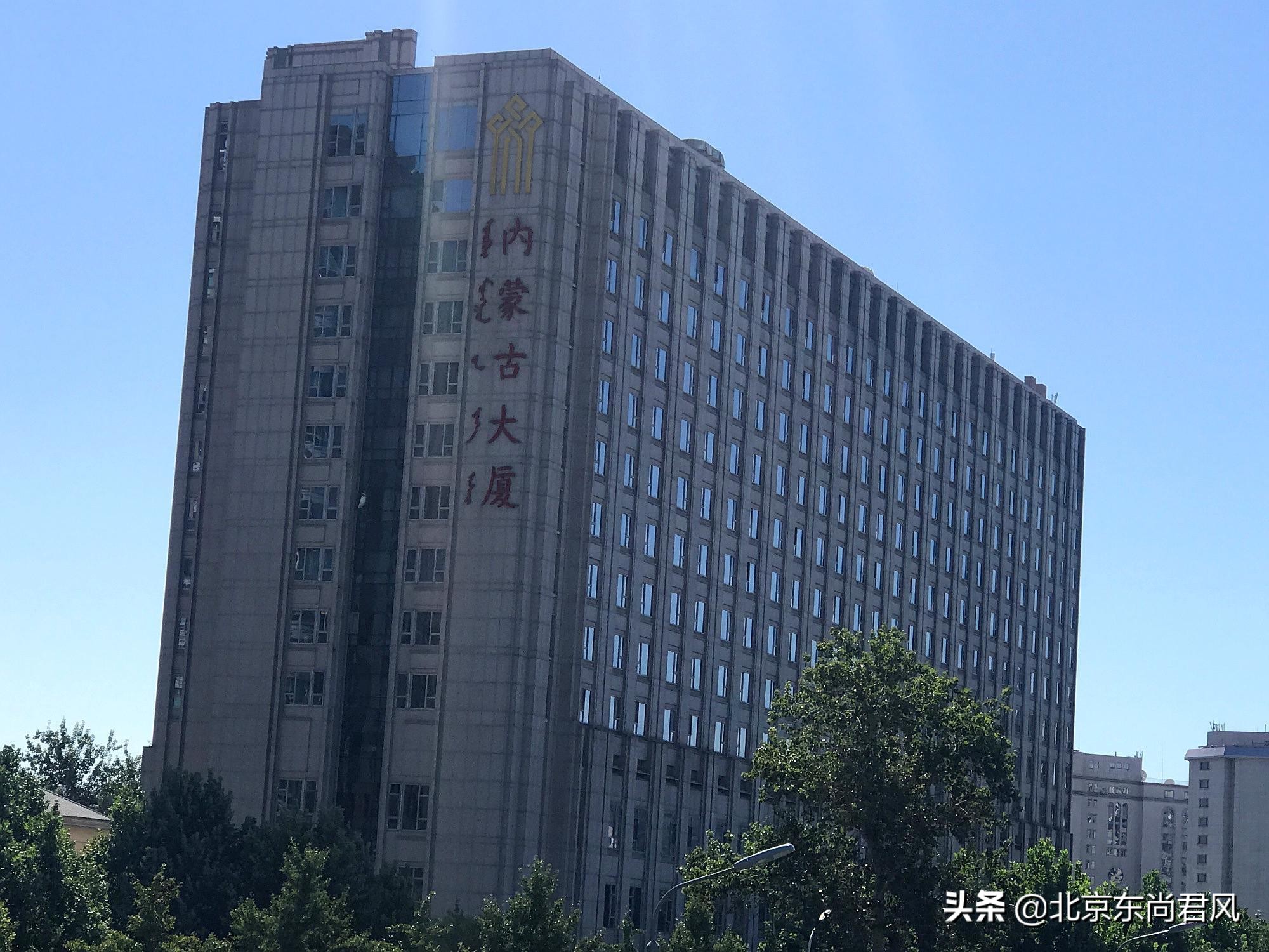 在大草原深处享受上一顿特色蒙餐,北京的特色蒙古餐厅