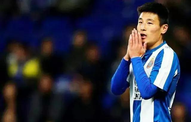 斩获西甲第三球带队挺进欧战，武磊在西班牙人这半个赛季堪称完美