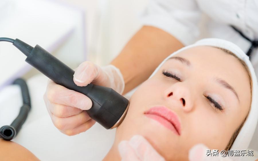 祛斑激光仪器评测,四合一otp激光祛斑仪