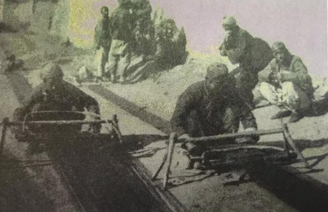 冯家“走西口”开口袋房