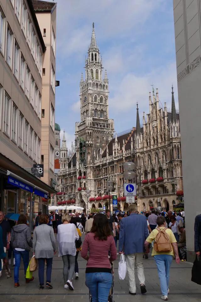 拜仁慕尼黑,拜仁慕尼黑vs莱比锡红牛