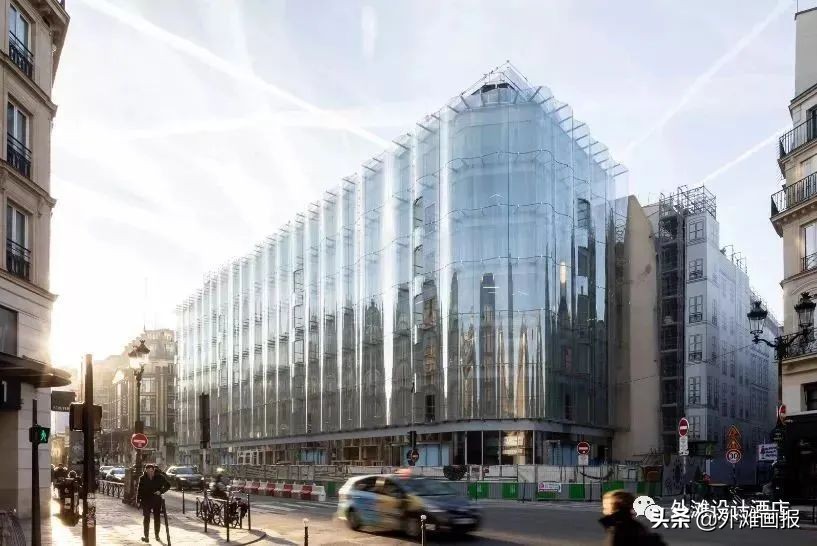 酒店白马庄园,lv白马庄园