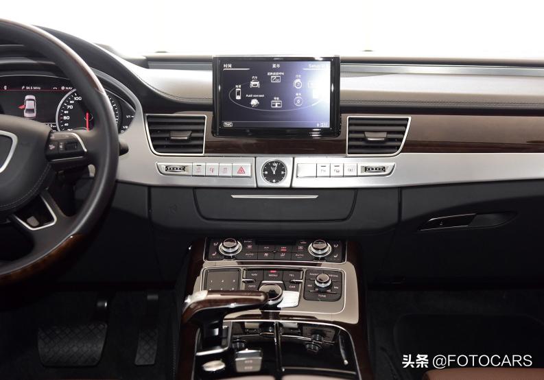 a8lw12奥迪2023款落地价,奥迪a8lw122006款