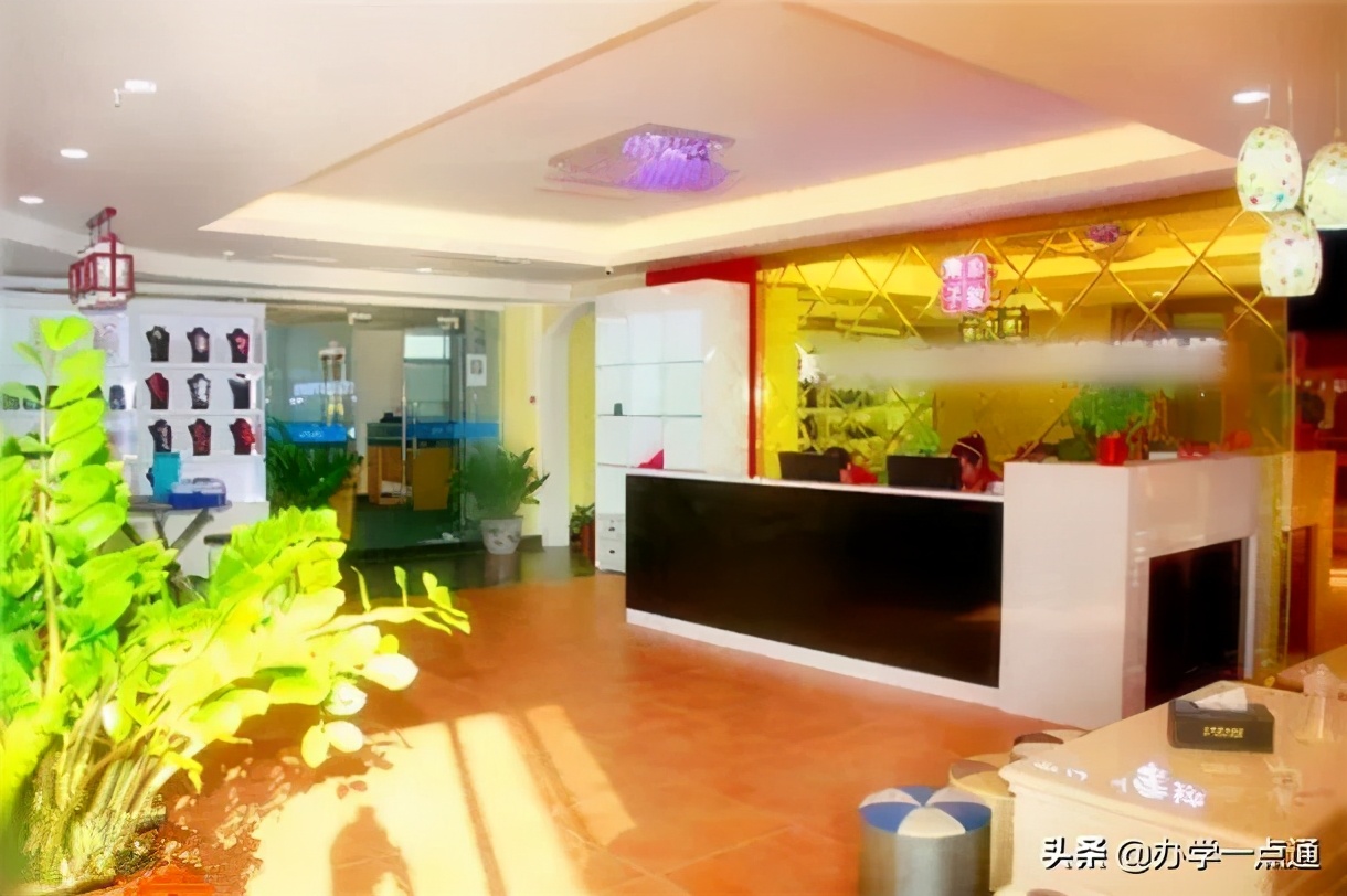 培训机构如何利用前台,令招生效果倍增