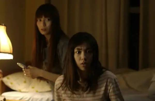 最让人难以看懂的日本恐怖片,盘点经典日本恐怖片