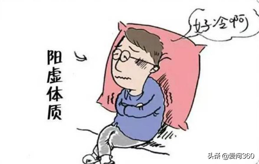 中老年人手脚冰凉有何妙招,中老年手脚冰凉吃什么食物