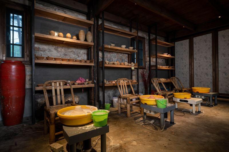 臻选人文度假品牌开山之作,惊艳问世,与月途看尽婺源千面之美