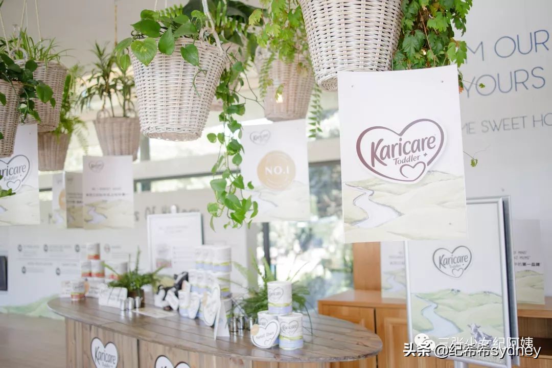 澳洲原装进口奶粉可瑞康,澳洲可瑞康奶粉新包装