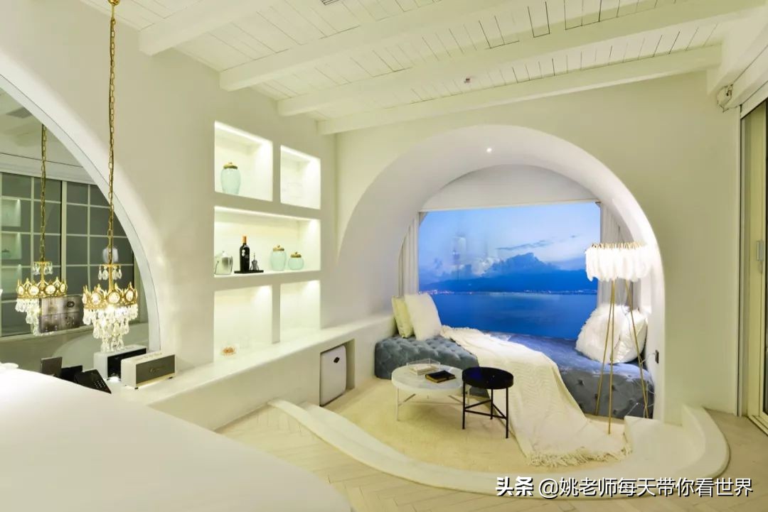 网红打卡地十分钟看完景点,网红打卡地风景真的很美