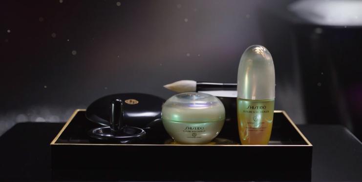 资生堂贵妇系列面霜,资生堂五合一面霜哪个系列最好用