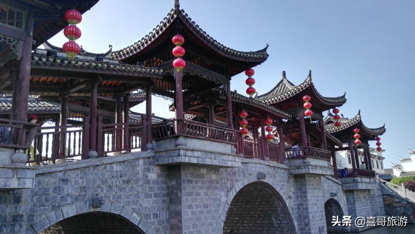 安徽自驾游最佳路线图皖南川藏线,12月份安徽二日自驾游十佳地方