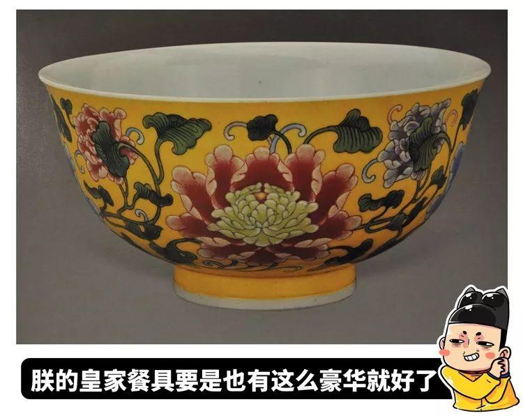 各个朝代的瓷器怎么鉴别,最简单的识别瓷器的科技方法