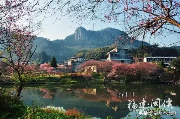 超详细！在福州再也不怕找不到路了！这条微信值得收藏