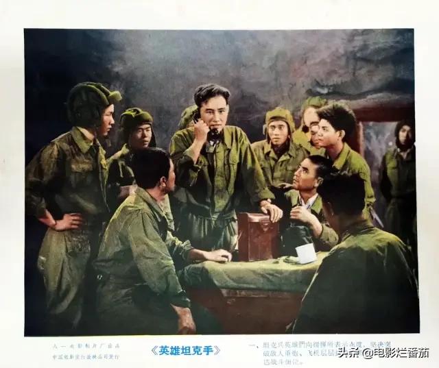 十部国产战争片,2023中国十部最猛战争片