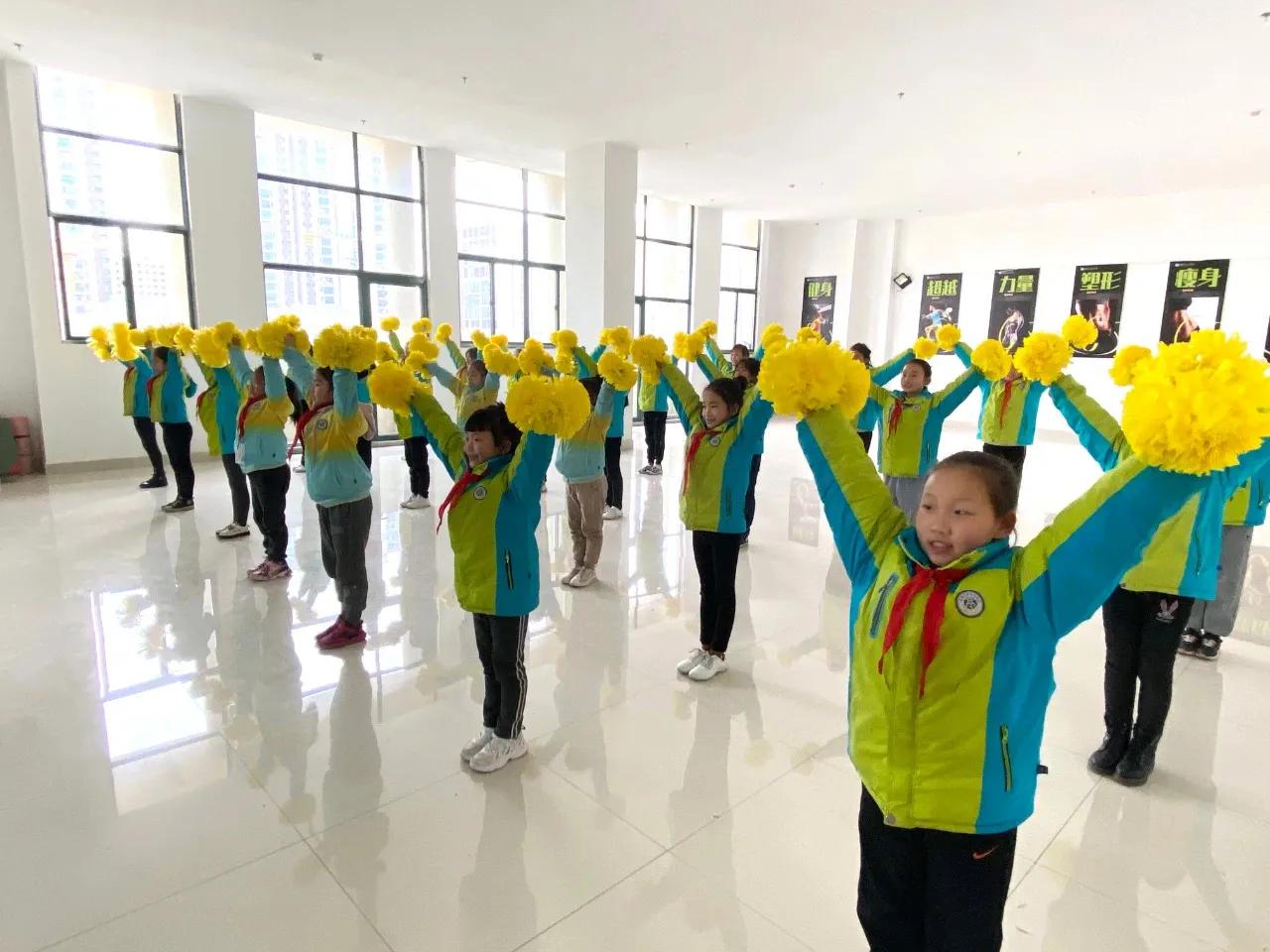 亳州学院的活动,亳州职业技术学院社团介绍