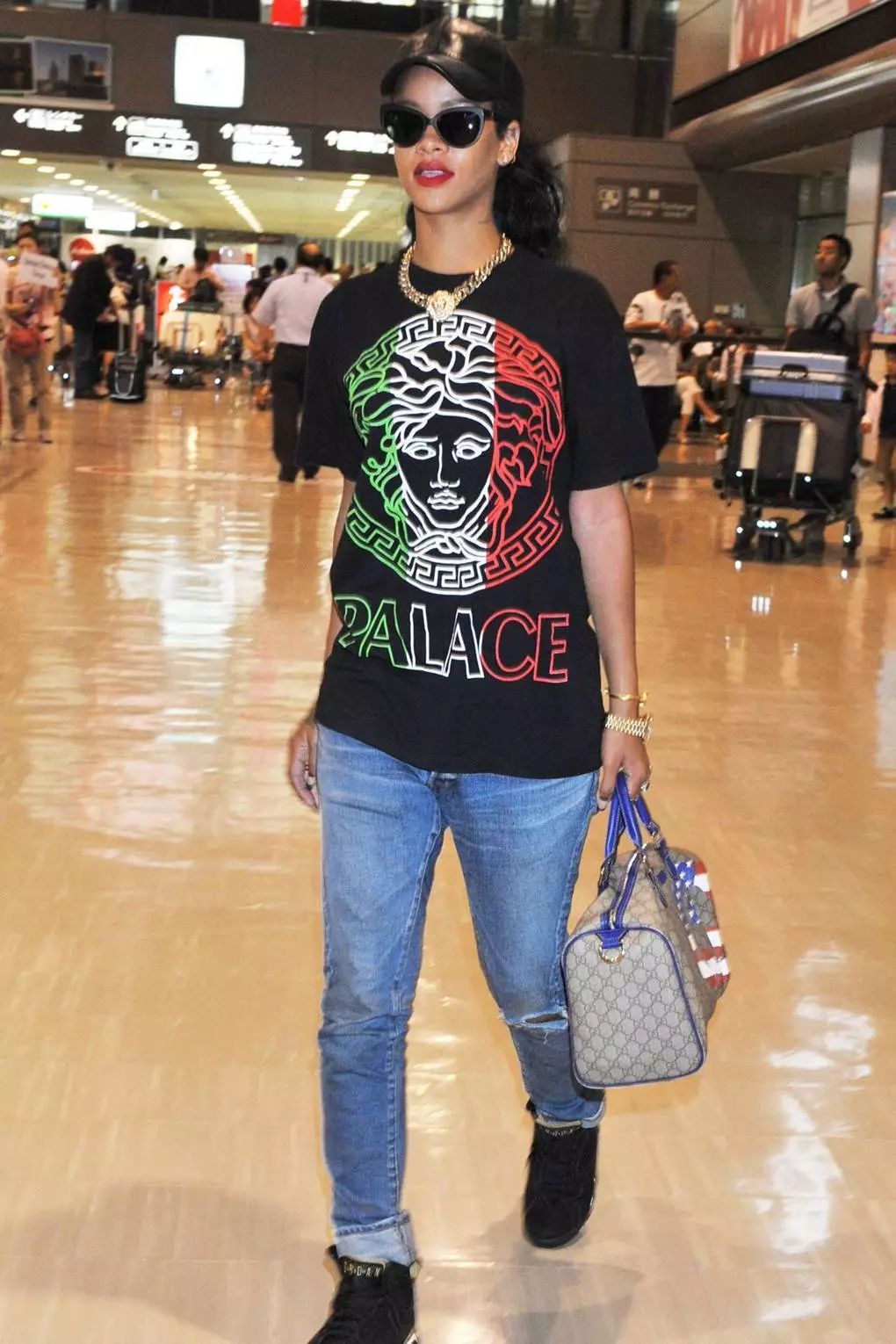 被称为英国Supreme？这个潮牌并不稀罕这个头衔