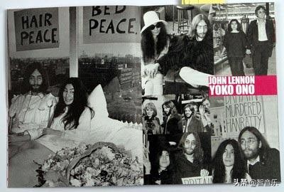 摇滚乐与嬉皮士运动,嬉皮士运动二次发展摇滚乐