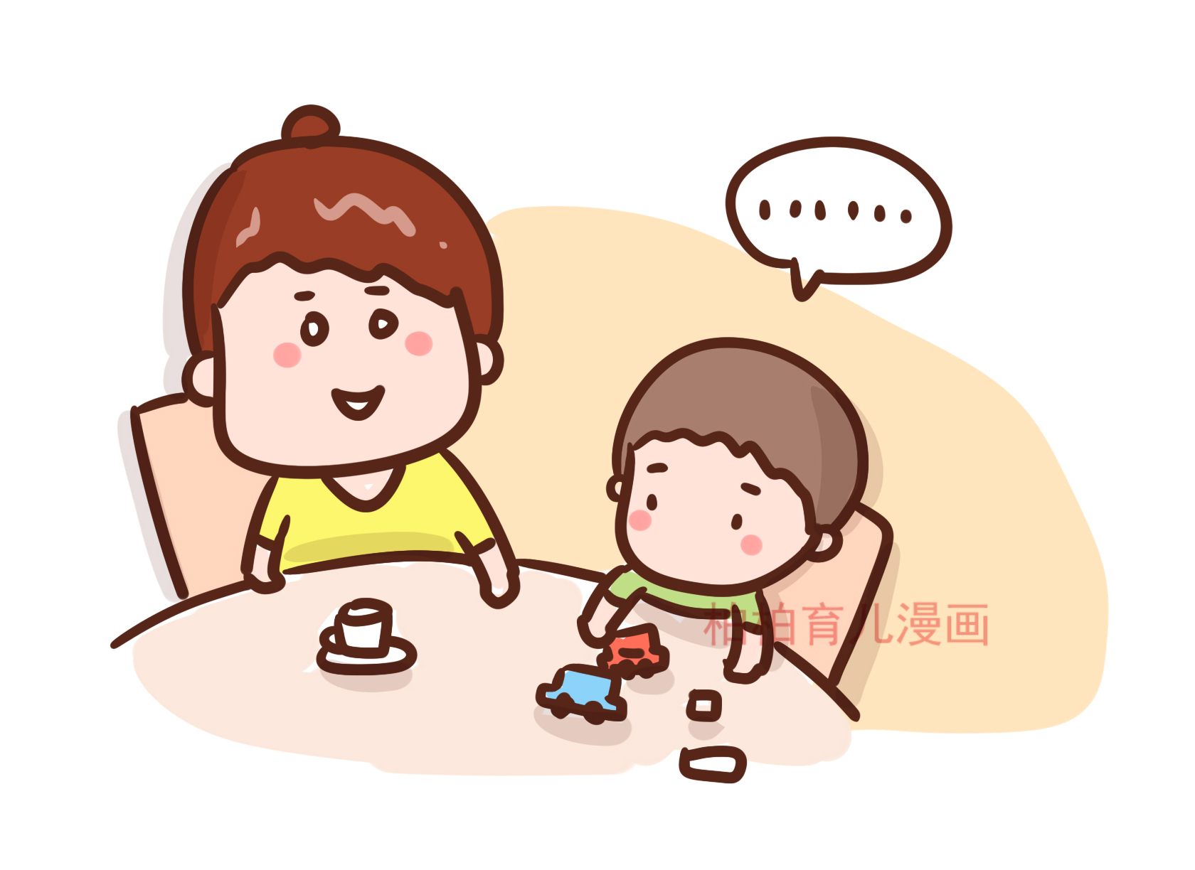 孩子在外面害羞腼腆怎么引导,孩子害羞内向见人就躲怎么办