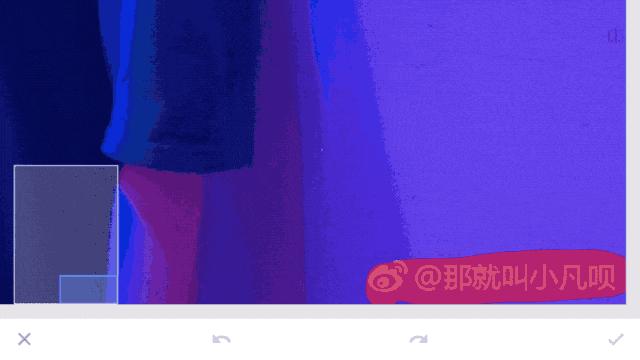 ps批量处理图片,ps图片模糊虚化处理