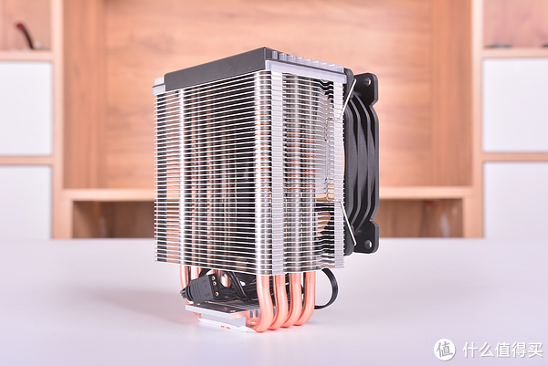 乔思伯散热器cr1400能压住12400f吗,乔思伯cr1400散热器能压住r55500吗