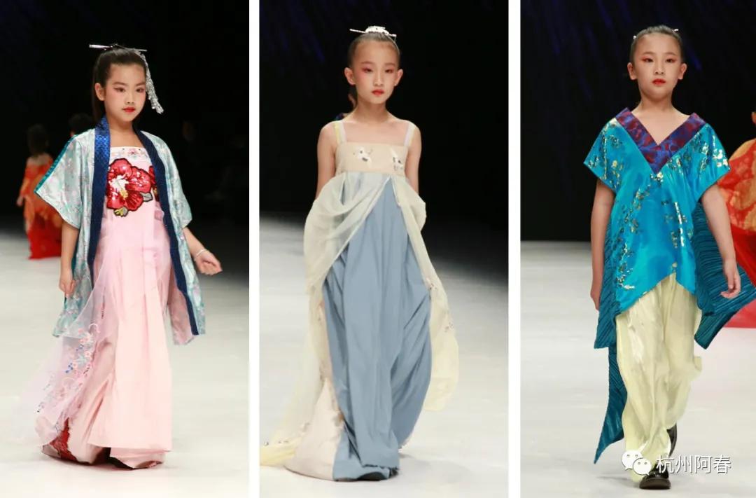杭州2021杭州国际时尚周,2019杭州ss国际时装周