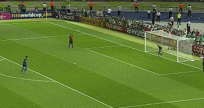 世界杯经典回顾,回顾2002年世界杯德国7场比赛