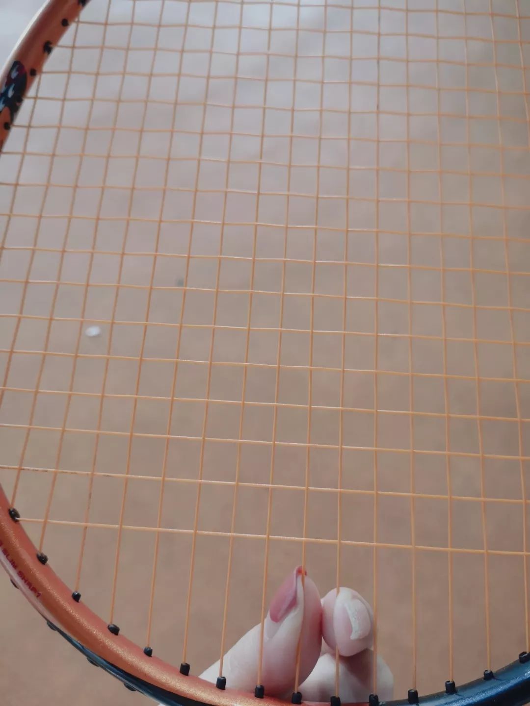 如何选择自己适合的羽毛球拍,如何选一把适合自己的羽毛球拍