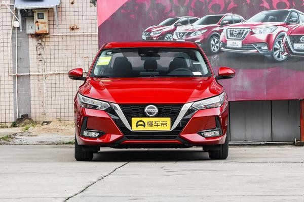 14款轩逸尊享版1.6真实油耗,公认油耗最低的4款车轩逸