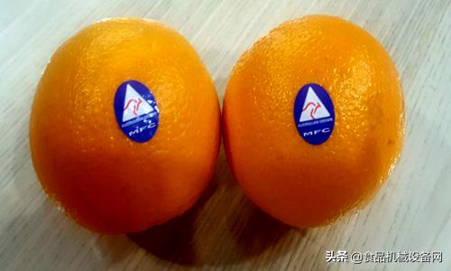 丑橘打“翻身仗”冷链、包装技术帮大忙