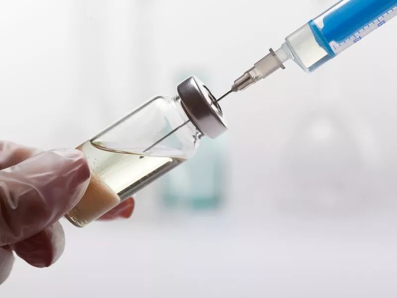 抗癌疫苗的研发,抗癌疫苗