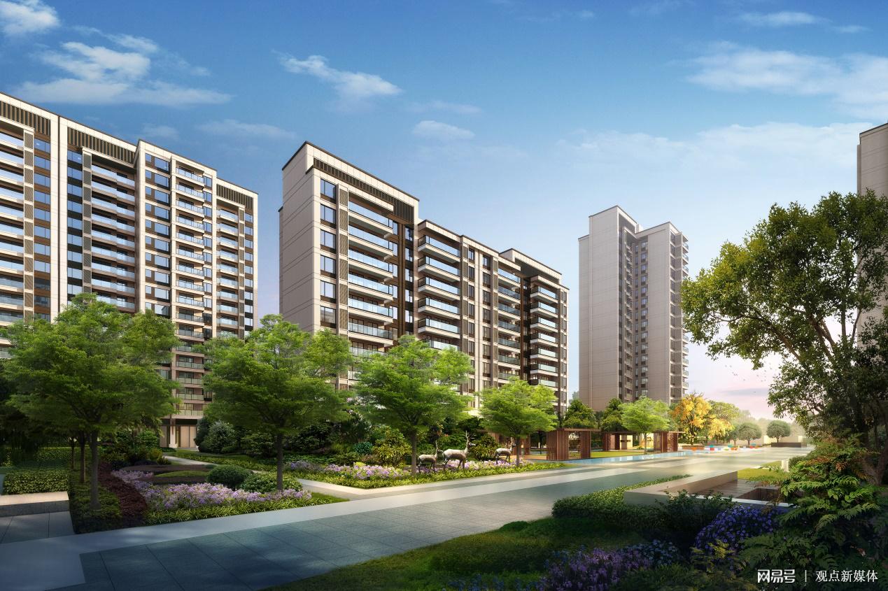 重大利好！高新区又一休闲运动地标出炉！