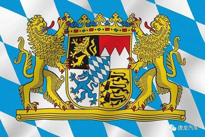 「品牌故事」这不是螺旋桨BMW自述蓝白厂徽的背后故事