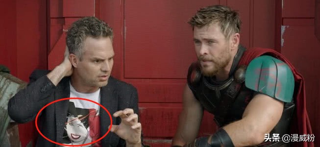 漫威电影里的细节彩蛋大盘点,盘点漫威电影里的神级细节彩蛋