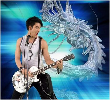 撤侨令一出,进退两难的美籍华人王力宏,“败”给了成龙儿子房祖名