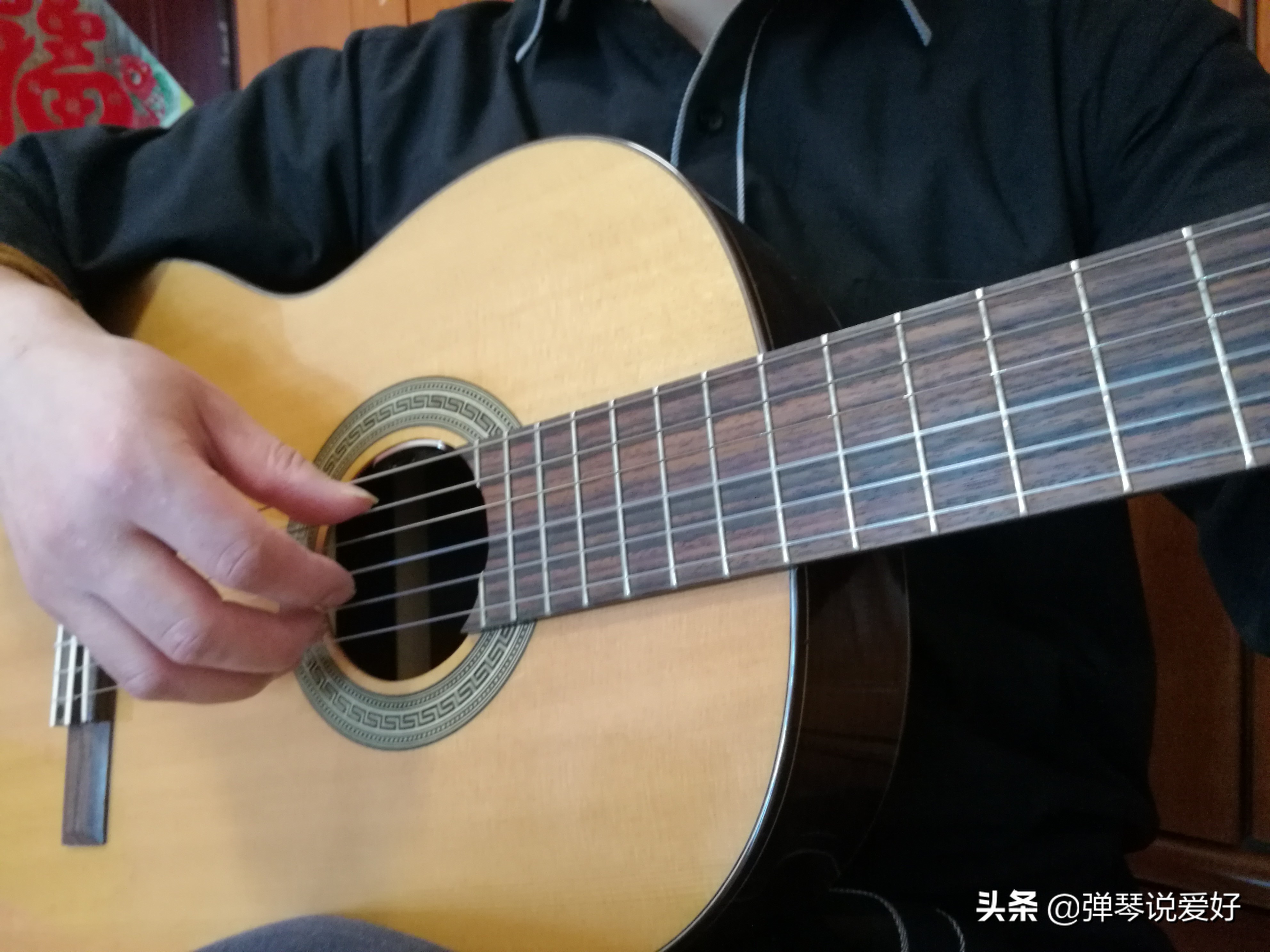 学吉他要看看，爬格子的这些错误，千万别再犯了