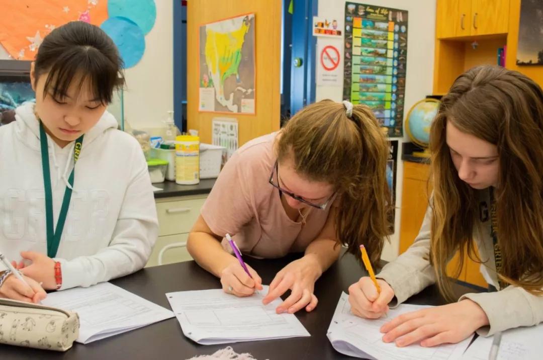 美国宾州格瑞尔女子私立高中学费,美国格瑞尔女校费用