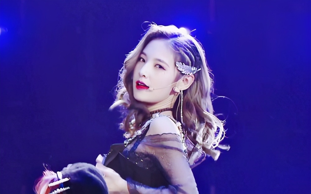 硬糖少女303属于几线女团,硬糖少女303女团哪个公司的