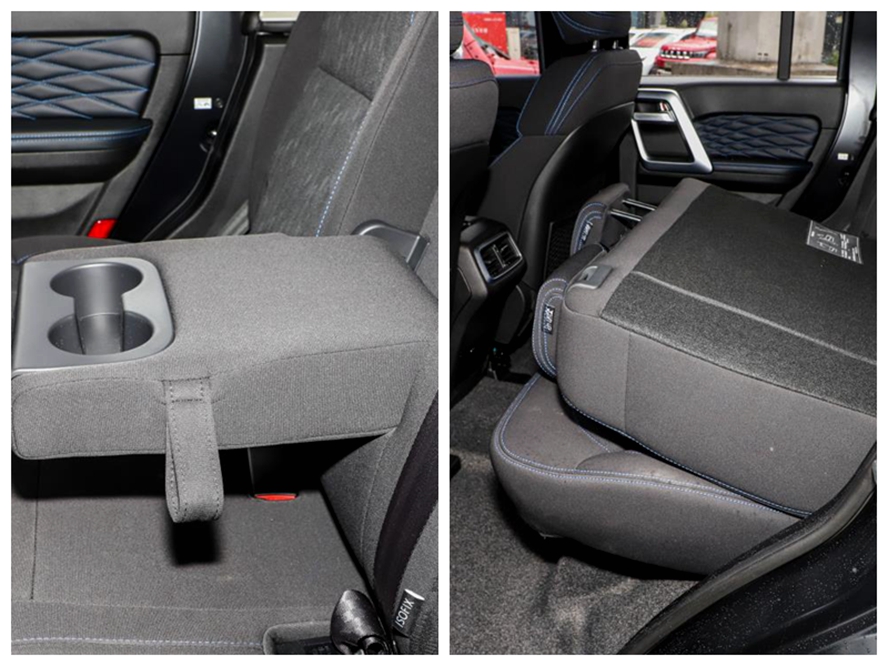 柴油suv哪一款稳定性最好,suv好还是轿车适合家用