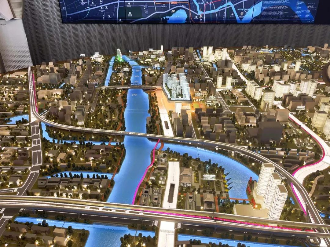 已取证！38000元/㎡住运河新城！当下唯一选择，上车难度大